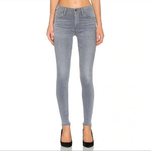 Citizens of Humanity Rocket high rise skinny denim